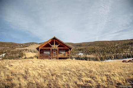 1263 Whiskey Ln Creede, CO 81130