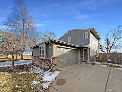 4974 E 124th Way Thornton, CO 80241