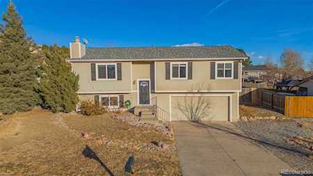 3663 Trailbluff Place Colorado Springs, CO 80906