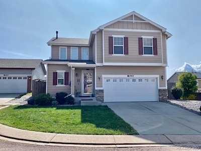 4923 Turning Leaf Way Colorado Springs, CO 80922