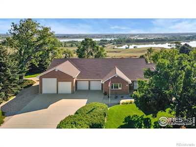 7742 Park Ridge Circle Fort Collins, CO 80528