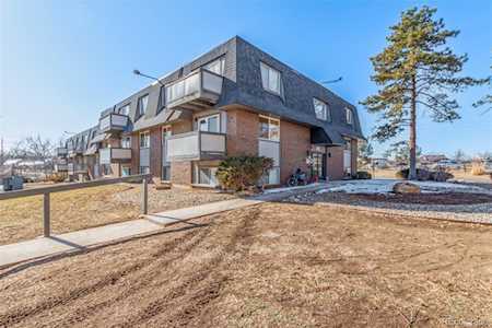 50 E Highline Circle #102 Centennial, CO 80122