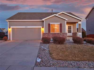 6453 Elsinore Dr Colorado Springs, CO 80923