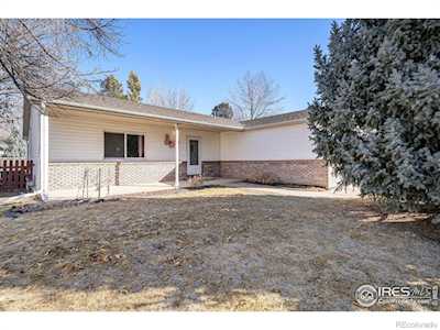 1130 Navajo Place Berthoud, CO 80513