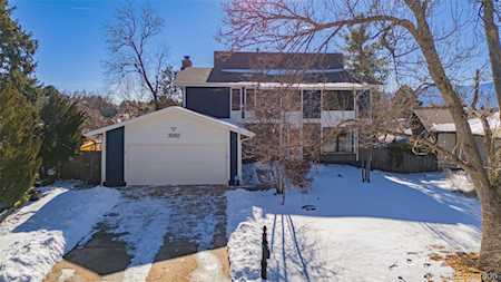 3092 Avondale Dr Colorado Springs, CO 80917