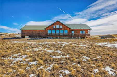 660 Rito Alto Ave Westcliffe, CO 81252