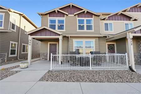966 Petra Heights Colorado Springs, CO 80916