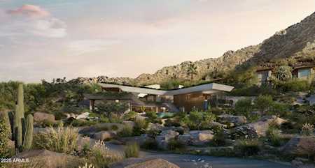 Luxury Homes in Arizona | Arizona Mansions For Sale