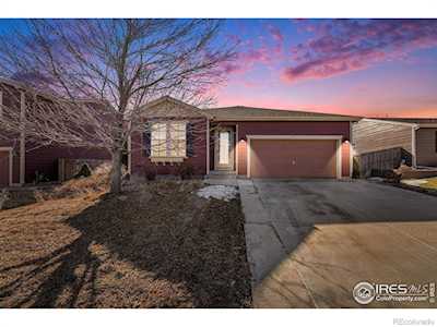 851 Lonewolf Circle Lochbuie, CO 80603