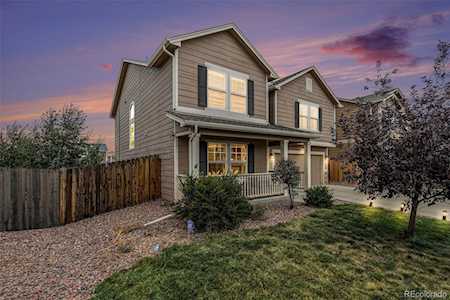 3788 Chia Dr Colorado Springs, CO 80925