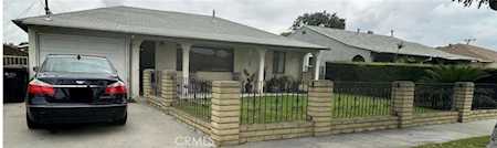 11839 Allard Street Norwalk,  CA 90650