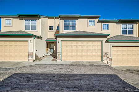5973 Eagle Hill Heights #103 Colorado Springs, CO 80919