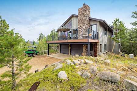 302 Deer Trail Circle Boulder, CO 80302