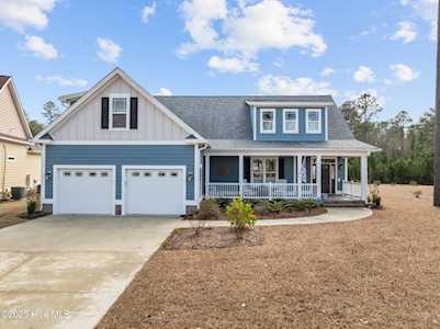 Carolina Colours Homes For Sale