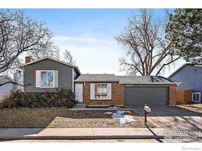 3272 W 10th Ave Pl Broomfield, CO 80020