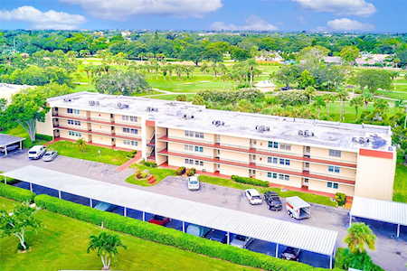 Villas Capri 55+ Condos for Sale | Largo FL Real Estate