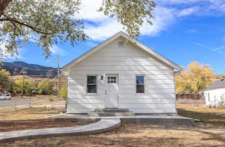 1222 Langmeyer St Colorado Springs, CO 80904