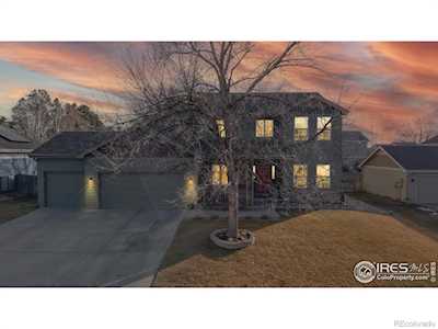 309 Red Hawk Dr Fort Collins, CO 80524