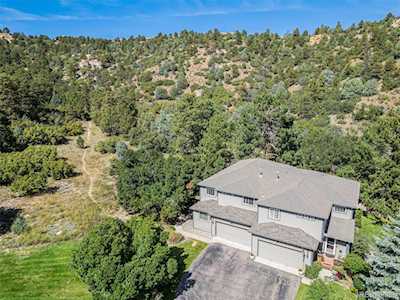 2269 Palm Dr #C Colorado Springs, CO 80918
