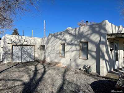 4445 E Florida Ave Denver, CO 80222