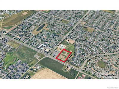 35th Ave Evans, CO 80620