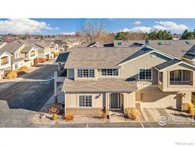 5151 Boardwalk Dr #4 Fort Collins, CO 80525