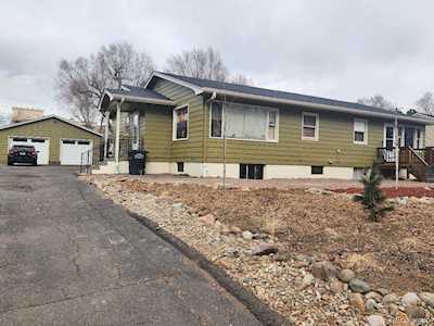 1728-1730 Armstrong Ave Colorado Springs, CO 80904