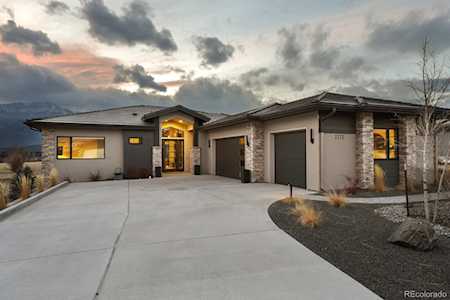 2772 Cathedral Park View Colorado Springs, CO 80904