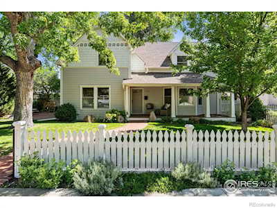 2260 22nd St Boulder, CO 80302