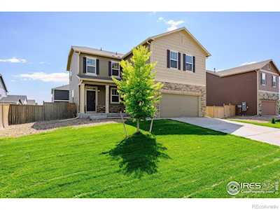 3623 Torch Lily St Wellington, CO 80549