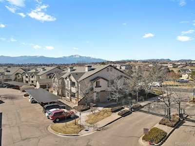 3880 Riviera Grove #103 Colorado Springs, CO 80922