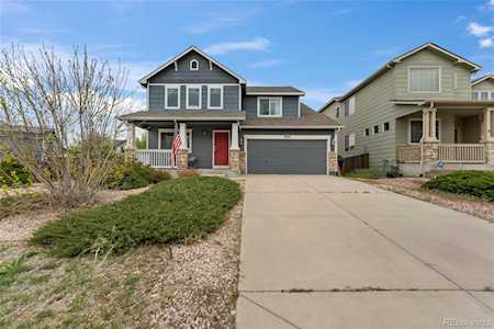 2024 Bucolo Ave Colorado Springs, CO 80951
