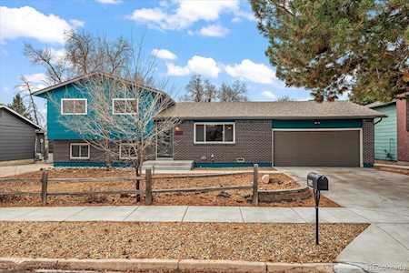 1326 Mears Dr Colorado Springs, CO 80915