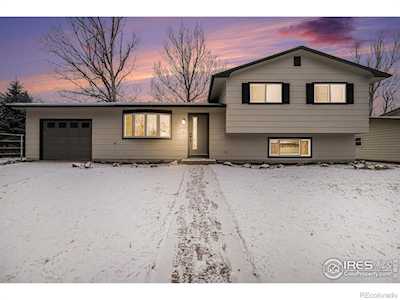 1509 Village Ln Fort Collins, CO 80521