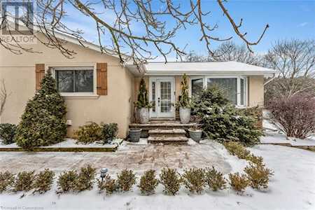 Bungalows for Sale In Burlington, Ontario - ViewHomes.ca