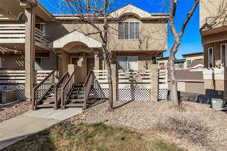 4548 E Kentucky Circle Denver, CO 80246