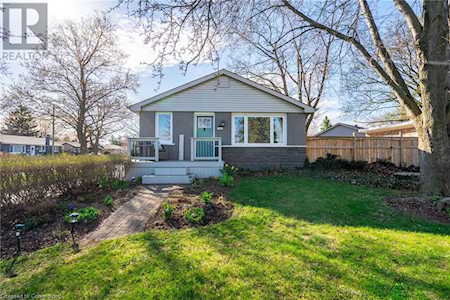 Bungalows for Sale In Burlington, Ontario - ViewHomes.ca