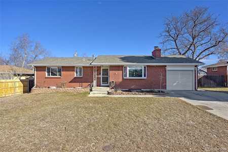 1634 S Yukon Ct Lakewood, CO 80232