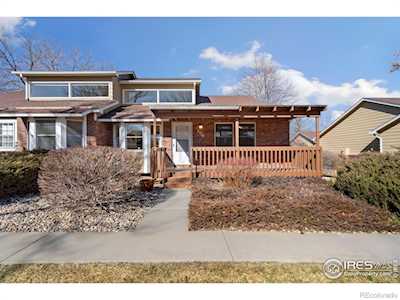3516 Laredo Ln Fort Collins, CO 80526