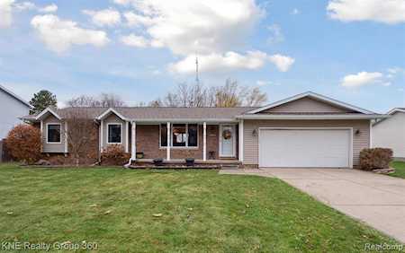 4356 Brayan Dr Mundy Twp, MI 48473