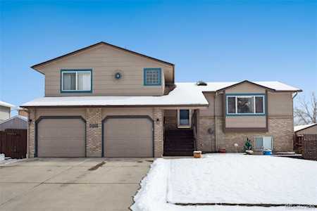 4969 Gibbon St Colorado Springs, CO 80911
