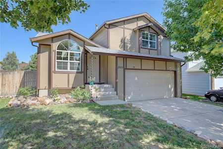 2975 Haystack Dr Colorado Springs, CO 80922