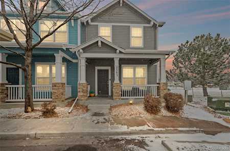 2563 Shannara Grove Colorado Springs, CO 80951