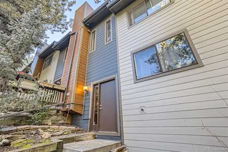 4912 Silver Spruce Ln Evergreen, CO 80439