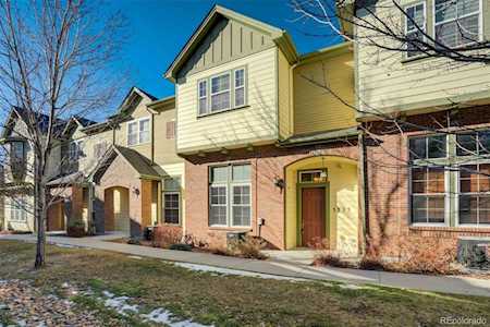 3323 Gladstone Creek Point Colorado Springs, CO 80908