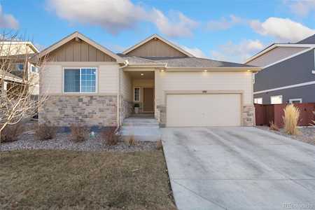 1841 Twilight Glow Dr Windsor, CO 80550