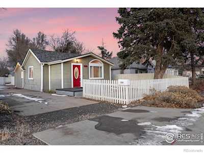 208 E Lincoln Ave Fort Collins, CO 80524