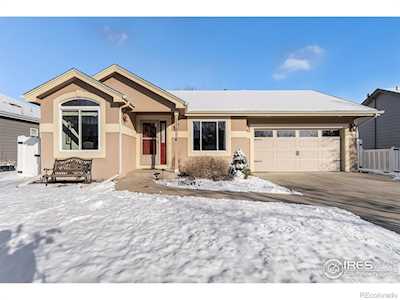 1170 Jefferson Dr Berthoud, CO 80513