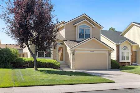 3405 Brunswick Dr Colorado Springs, CO 80920