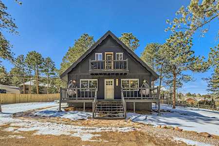 410 Evergreen Circle Woodland Park, CO 80863